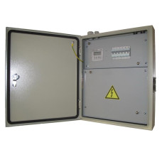 Dimmer A 1012D 12X3KW