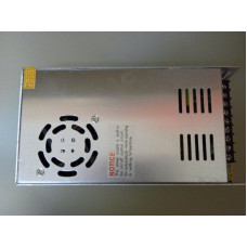 Τροφοδοτικό σταθεροποιημένο 230VAC / 24 VDC - 15A - 350W