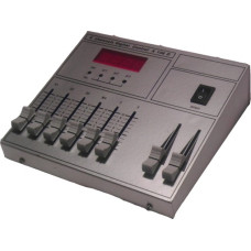 Κονσόλα φωτισμού A 106D