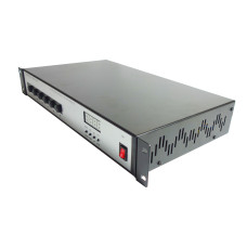 Dimmer Pack A 1000D 6X1KW