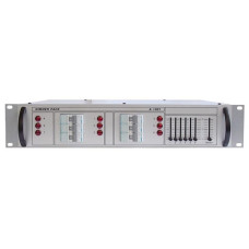 Dimmer Pack A 1001 6X3KW