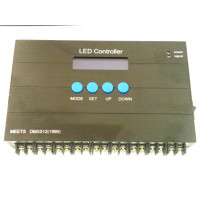 LED DMX 512 Controller 720watt