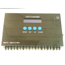 LED DMX 512 Controller 720watt
