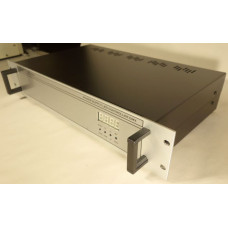 Τροφοδοτικό - Controller LED 2 ΣΕ 1 -  300W DMX512