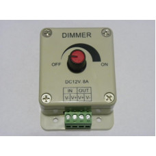 Dimmer 12 Volt 8A