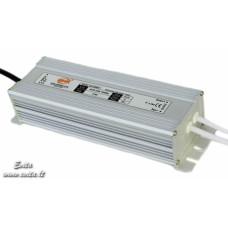 Αδιάβροχο τροφοδοτικό switching 230VAC / 24 VDC - 60W