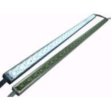 Μπάρα LED αλουμινίου RGB μήκους 50 cm στεγανή