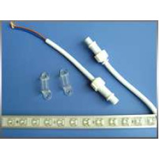 Μπάρα LED αλουμινίου μήκους 50 cm στεγανή