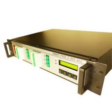 Dimmer Pack A 1001D 6X3KW