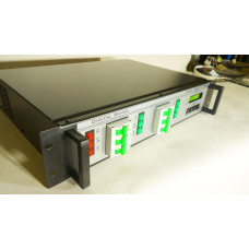 Dimmer Pack A 1000D 6X1KW ΤΡΙΦΑΣΙΚΟ