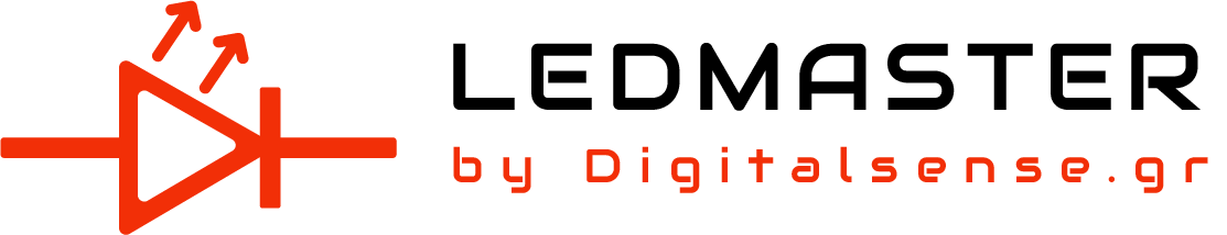 LedMaster Ηλεκτρονικό Κατάστημα για φθηνά Led